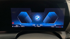 BMW 1 Series 120 Sport 5dr Step Auto Petrol Hatchback